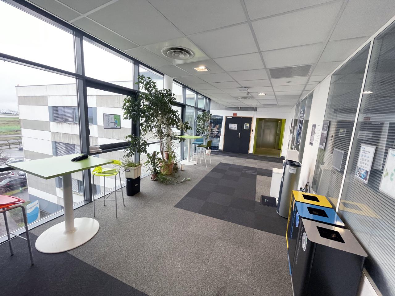 Bureau Toulouse 6537m² Location bureau Toulouse Haute-Garonne OLBUR2422602 7